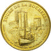 Francia, Token, Touristic token, La Rochelle - Les Tours n°1, 2005, MDP, BB