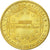 Francia, Token, Touristic token, La Rochelle - Les Tours n°1, 2005, MDP, BB