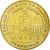 Francia, Token, Touristic token, 66/ Palais des Rois de Majorque - Perpignan