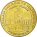 France, Token, Touristic token, 66/ Palais des Rois de Majorque - Perpignan