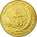 France, Token, Touristic token, Kintzheim - La Montagne aux Singes n°7, 2011