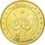 Francia, Token, Touristic token, 67/ Le Vaisseau - Strasbourg, 2006, MDP, BB