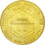 Francia, Token, Touristic token, Strasbourg - Le vaisseau n°4, 2011, MDP, BB