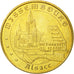 France, Token, Touristic token, Wissenbourg - L'Alsace, 2009, MDP, EF(40-45)