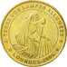 France, Token, Touristic token, Lourdes - Tenez vos lampes allumées, 2006, MDP