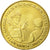 Francia, Token, Touristic token, Lourdes - Laissez-vous réconcilier avec Dieu
