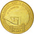 Francia, Token, Touristic token, Hunspach - Fort de Schoenbourg - Ligne Maginot