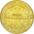 Francia, Token, Touristic token, Mulhouse - Musée EDF n°2, 2009, MDP, BB
