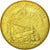 Francia, Token, Touristic token, 74/ Chamonix-Montenvers - Locomotive, 2015