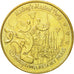 France, Token, Touristic token, Disneyland n°18 - Mickey's Magical Party, 2009