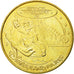 France, Token, Touristic token, Disneyland n°24 - Donald Space Mountain Mission