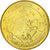 Francia, Token, Touristic token, Disneyland n°22 - Mickey Sorcier, 2011, MDP