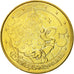Francia, Token, Touristic token, Disneyland n°22 - Mickey Sorcier, 2011, MDP