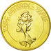 France, Token, Touristic token, Plailly - Parc Astérix n°14, 2015, MDP