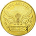 France, Token, Touristic token, Plailly - Parc Astérix n°1, 2012, MDP