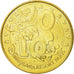 Francia, Token, Touristic token, Disneyland n°19 - Resort Paris, 2009, MDP, BB