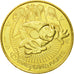 France, Token, Touristic token, Disneyland n°32 - Mickey 2014, 2014, MDP