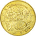 France, Token, Touristic token, Disneyland n° 29 - Mickey, 2011, MDP