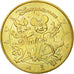 France, Token, Touristic token, Disneyland n° 29 - Mickey, 2011, MDP