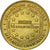 Francia, Token, Touristic token, Provins - Cité médiévale, 2002, MDP, BB