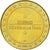 Francia, Token, Touristic token, Houilles - Amicale philatélique - 50 ans
