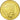 Francia, Token, Touristic token, Thoiry - Parc zoolique n°4 - Varan, 2012, MDP
