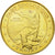 Francia, Token, Touristic token, Thoiry - Parc zoolique n°4 - Varan, 2012, MDP