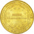 Francia, Token, Touristic token, Biarritz - Musée de la mer n°2, 2009, MDP