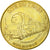 Francia, Token, Touristic token, Mulhouse - Cité du Train n°2, 2008, MDP, BB