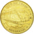 Francia, Token, Touristic token, Mulhouse - Cité du Train n°3, 2009, MDP, BB