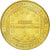 Francia, Token, Touristic token, Mulhouse - Musée de l'automobile n°4, 2008