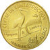 France, Token, Touristic token, 68/ Centre de Réintroduction - Hunawihr, 2005
