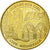 Francia, Token, Touristic token, Cordes-sur-Ciel - Cité médiéviale, 2005