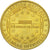 Francia, Token, Touristic token, Cordes-sur-Ciel - Cité médiéviale, 2005