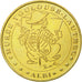 Francia, Token, Touristic token, 81/ Musée Toulouse-Lautrec - Albi, 2005, MDP