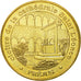 France, Token, Touristic token, 83/ Cathédrale Saint-Léonce - Fréjus, 2011