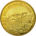 France, Token, Touristic token, 83/ Bormes-les-Mimosas - Village, 2015, MDP