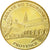Francia, Token, Touristic token, Le Thoronet - Abbaye, 2006, MDP, BB