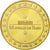 Francia, Token, Touristic token, Le Thoronet - Abbaye, 2006, MDP, BB