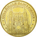 Francia, Token, Touristic token, Avignon - Collégiale Saint-Pierre, 2008, MDP