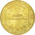 Francia, Token, Touristic token, Avignon - Collégiale Saint-Pierre, 2008, MDP
