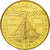 Francia, Token, Touristic token, Saint-Ours-les-Roches - Vullcania n°4, 2013