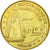 Francia, Token, Touristic token, Besse et Saint-Anastaise - Notre Dame de