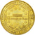 Francia, Token, Touristic token, Besse et Saint-Anastaise - Notre Dame de