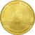 Francia, Token, Touristic token, 60/ Musée du Cheval - Chantilly, 2011, MDP