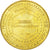 Francia, Token, Touristic token, 60/ Musée du Cheval - Chantilly, 2011, MDP