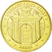 France, Token, Touristic token, Arras - L'abbaye Saint-Vaast, 2015, MDP