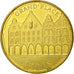 France, Token, Touristic token, Arras - l'hôtel de ville, 2015, MDP, EF(40-45)