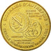Francia, Token, Touristic token, Dainville - Monnaies d'Autrefois, 2008, MDP
