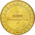 Francia, Token, Touristic token, Dainville - Monnaies d'Autrefois, 2008, MDP